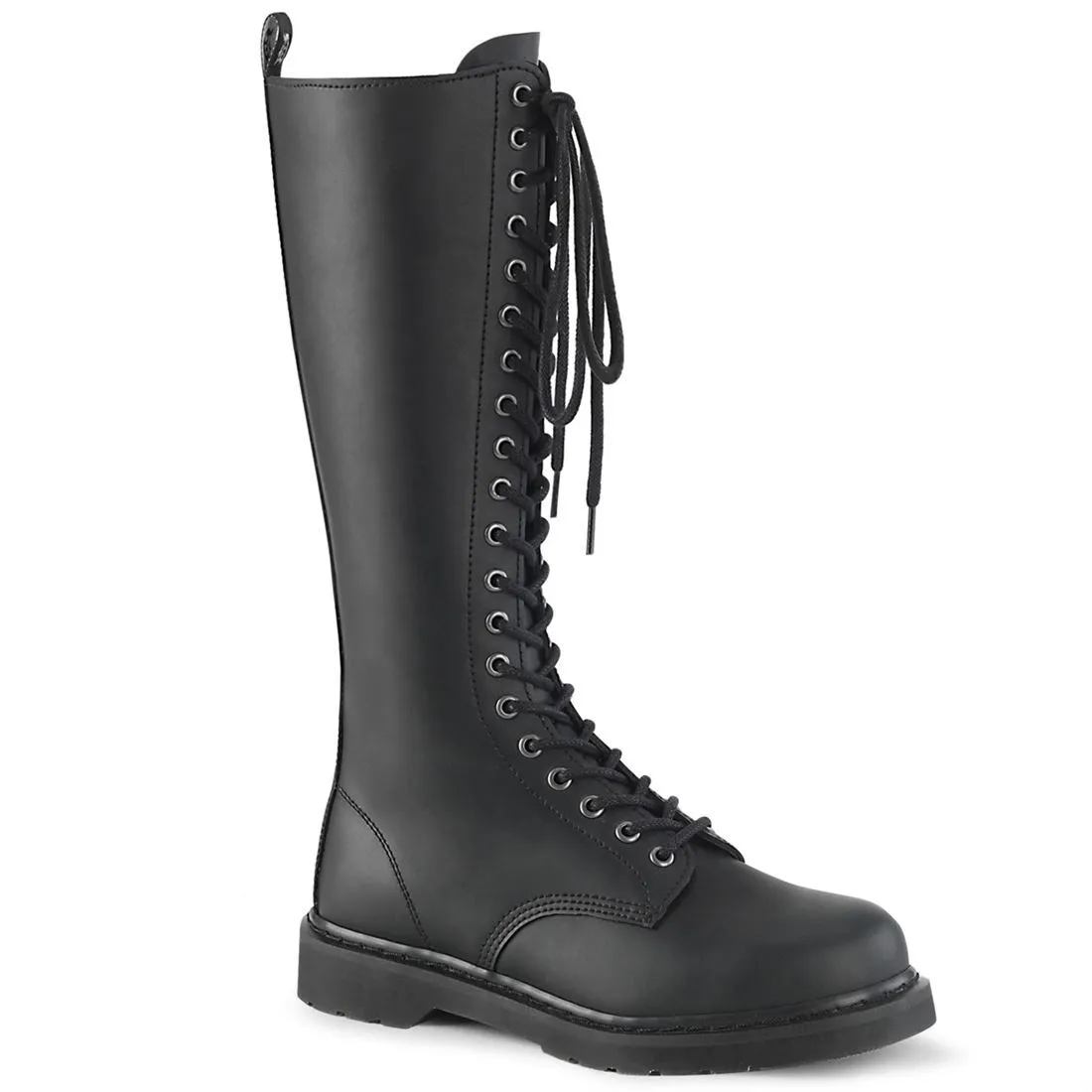 Demonia Bolt 400 Black