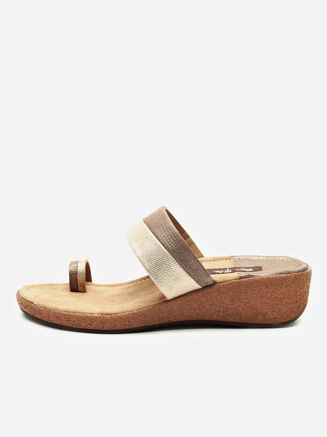 Diana Casual Wedges
