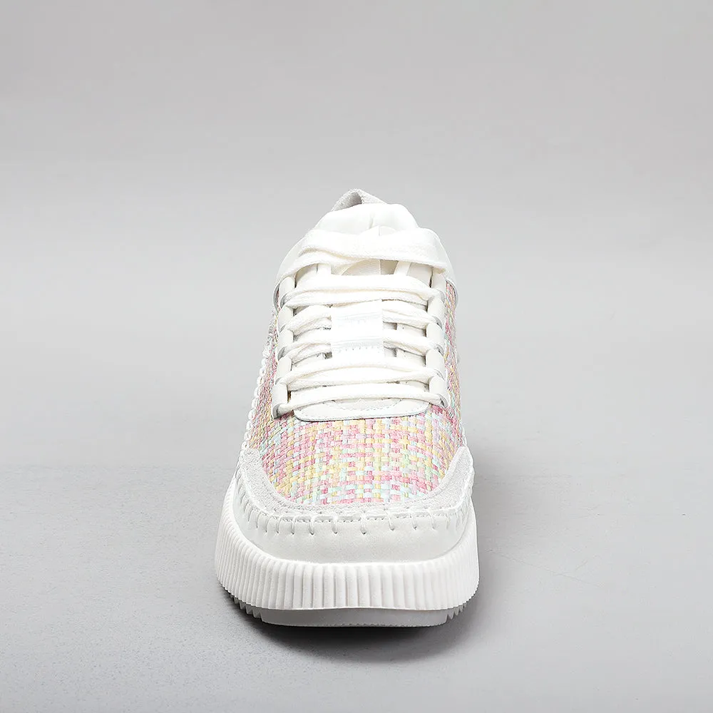 Donn - Beige Multi