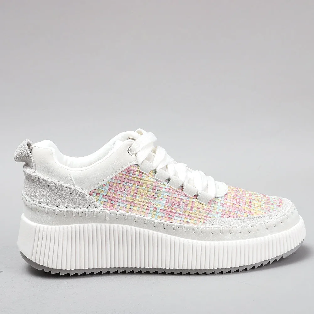Donn - Beige Multi