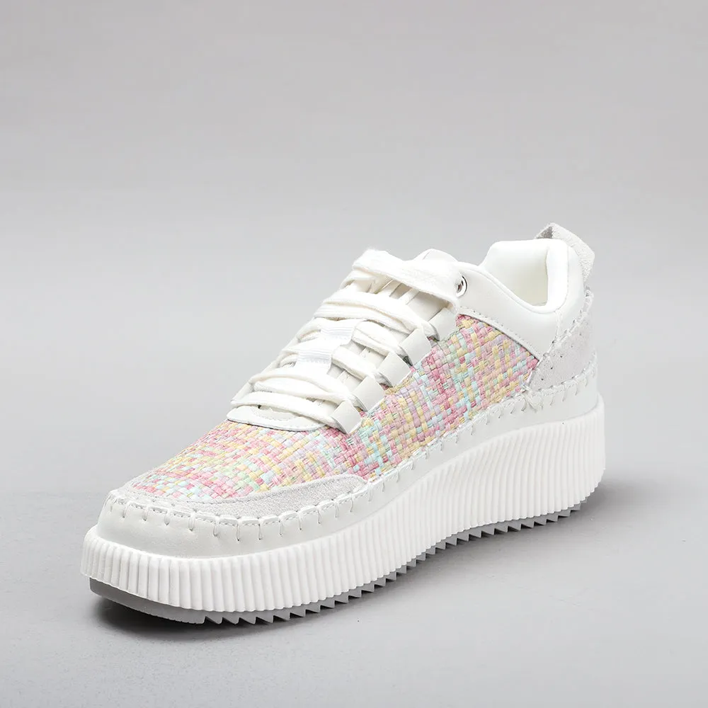 Donn - Beige Multi