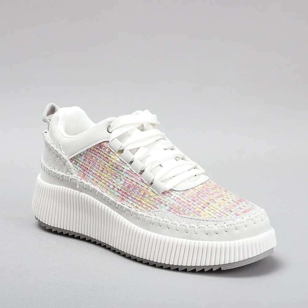 Donn - Beige Multi