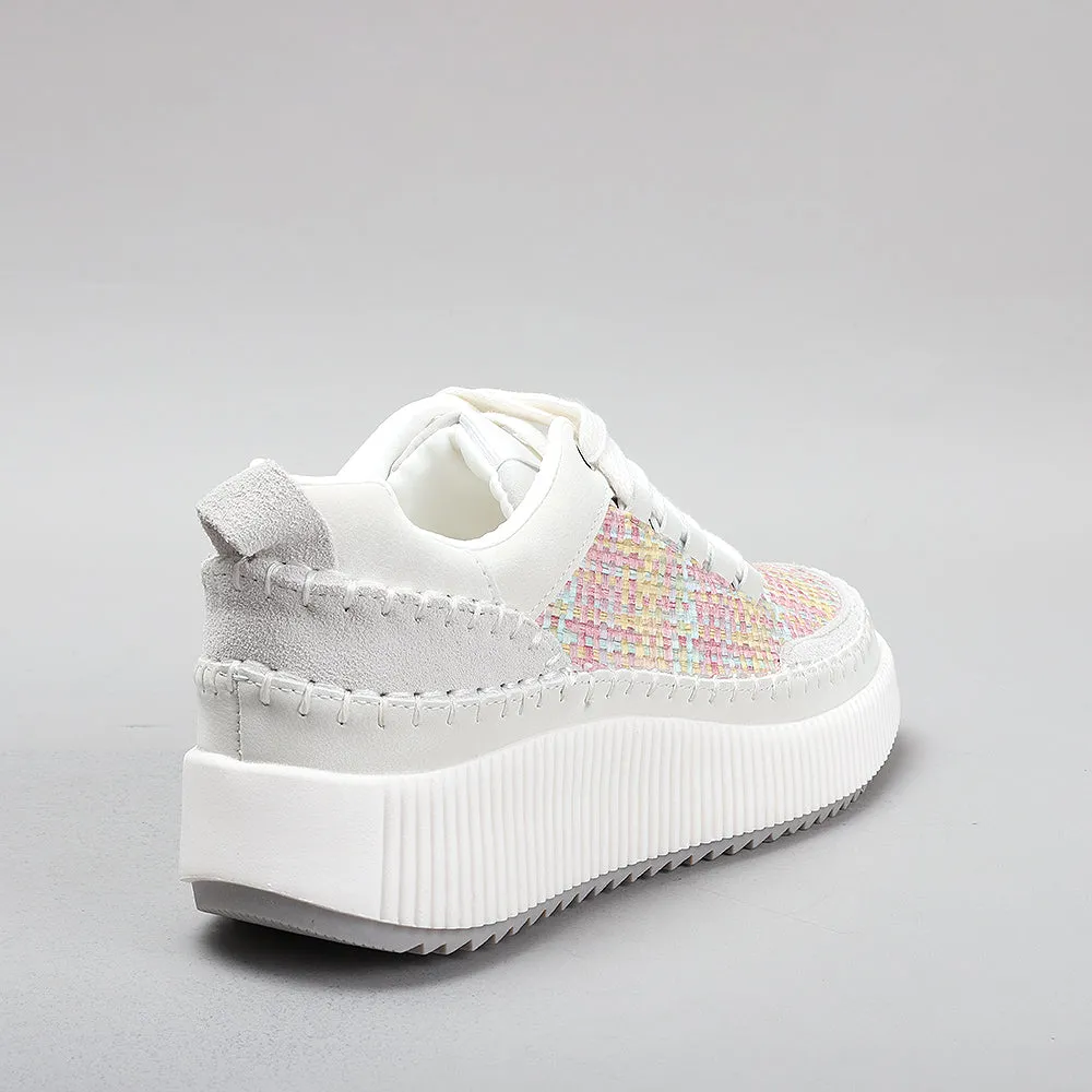 Donn - Beige Multi