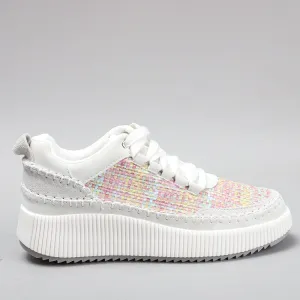 Donn - Beige Multi