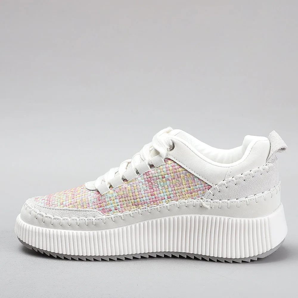 Donn - Beige Multi