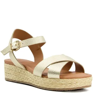 Dune Linnie Sandal