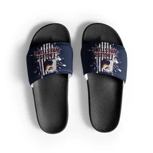 Eagles Wrestling Men’s slides