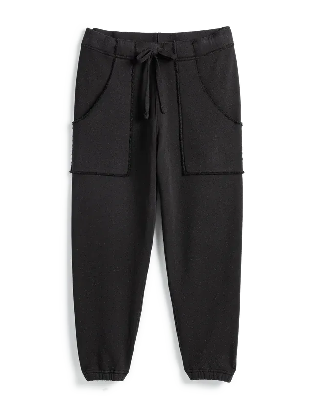 EAMON JOGGER 110424