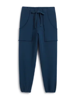 EAMON JOGGER navy 10-23