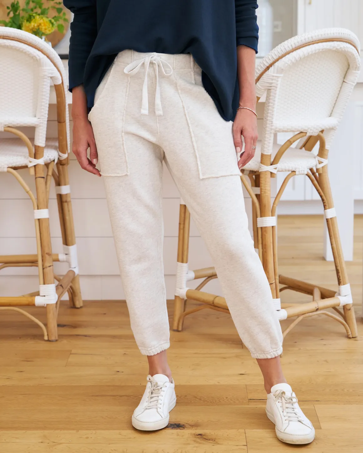Eamon Jogger Sweatpant