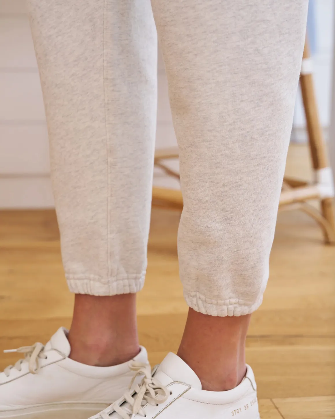 Eamon Jogger Sweatpant
