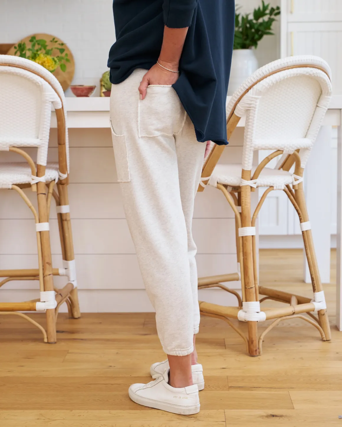 Eamon Jogger Sweatpant