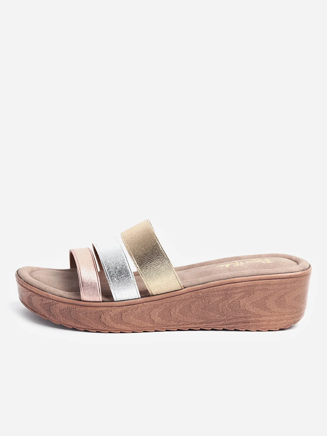 Ember Platform Wedges