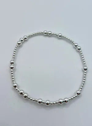Enewton Hope Unwritten Bracelet Sterling