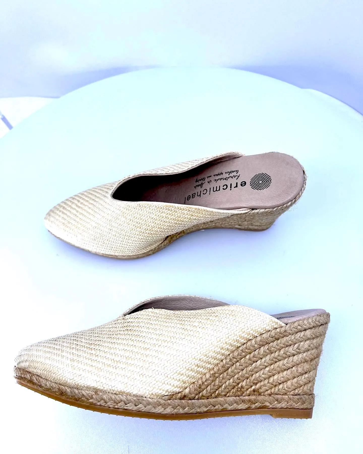 ERIC MICHAEL COLLETE MULES