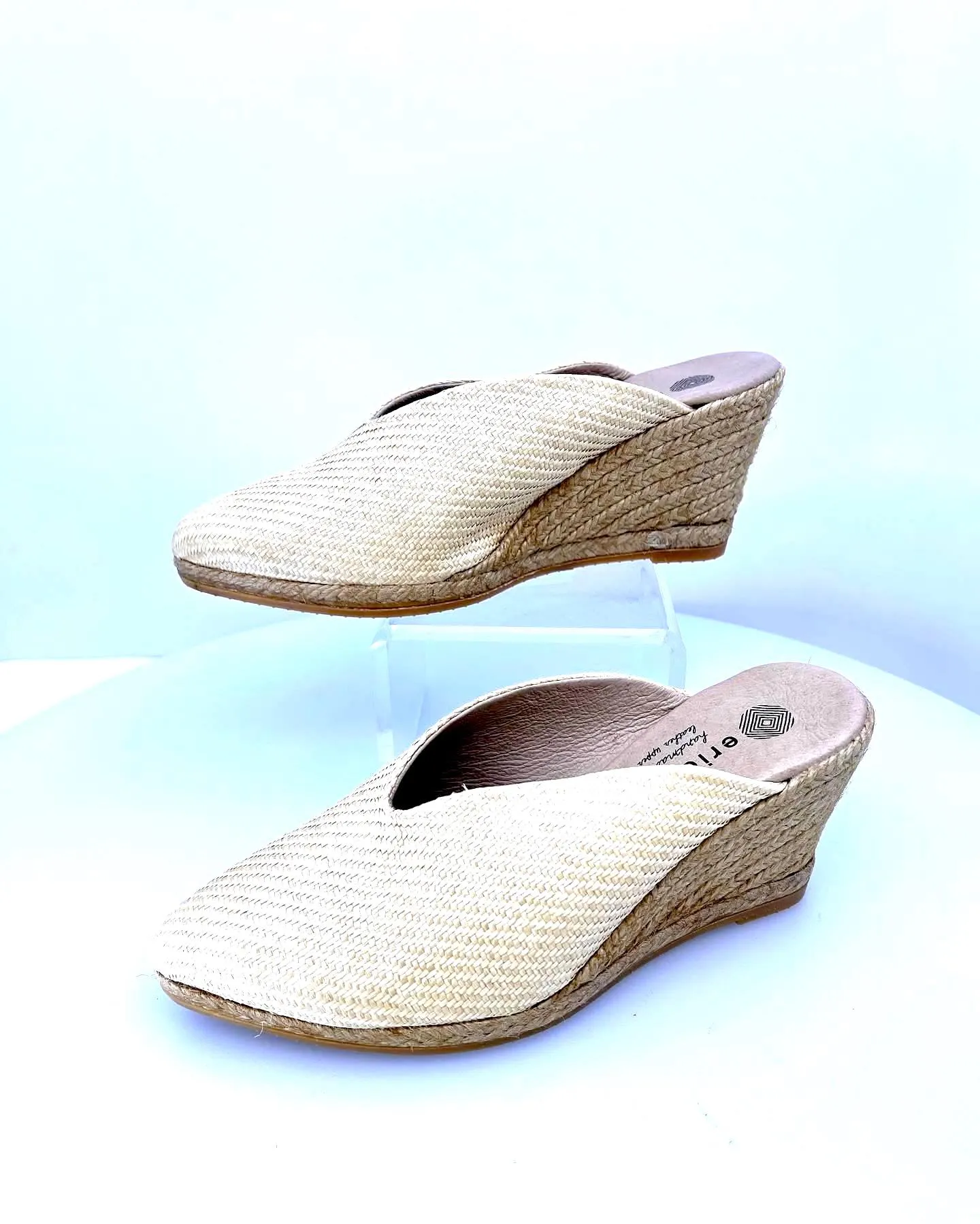 ERIC MICHAEL COLLETE MULES