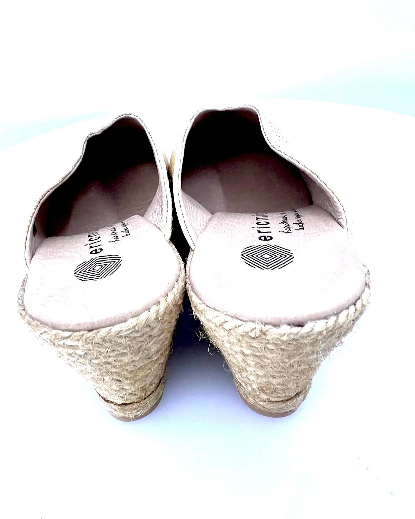 ERIC MICHAEL COLLETE MULES