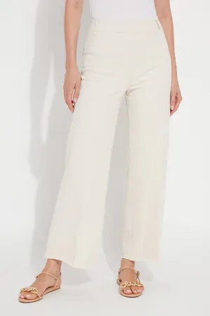 Erin Hi Waist Wide Leg Denim