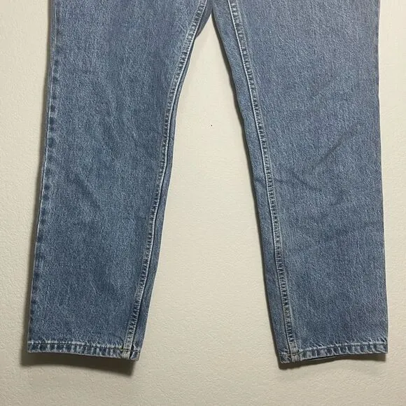 Everlane The ’90s Curvy Cheeky Jean Size 25 Regular