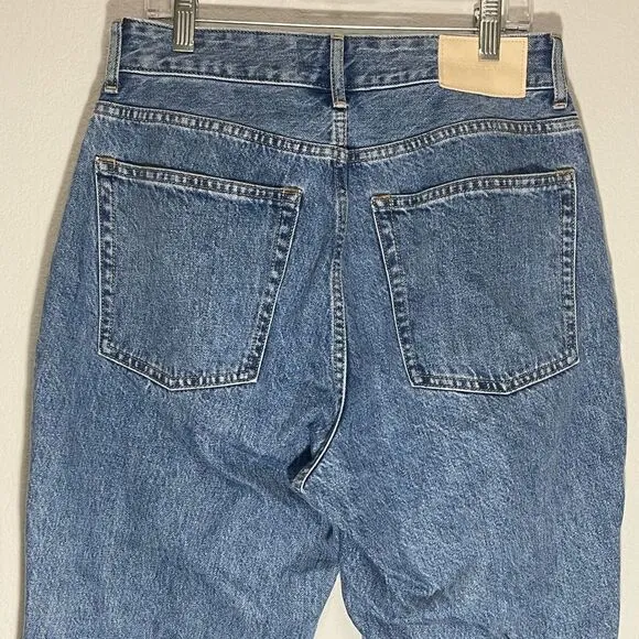 Everlane The ’90s Curvy Cheeky Jean Size 25 Regular