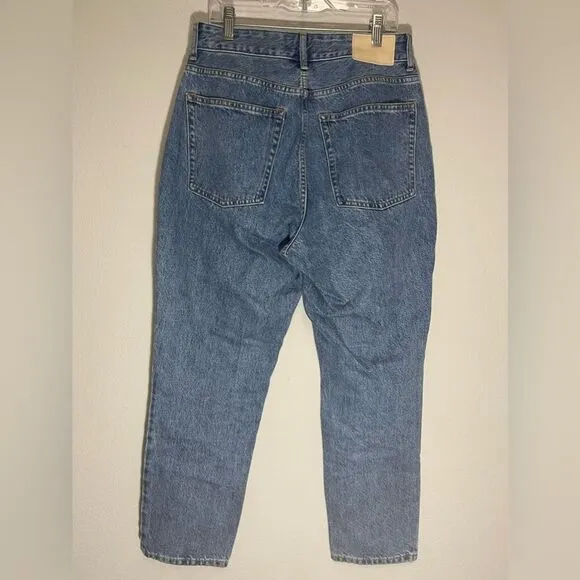 Everlane The ’90s Curvy Cheeky Jean Size 25 Regular