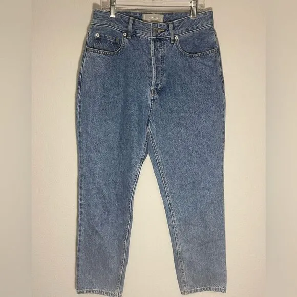 Everlane The ’90s Curvy Cheeky Jean Size 25 Regular