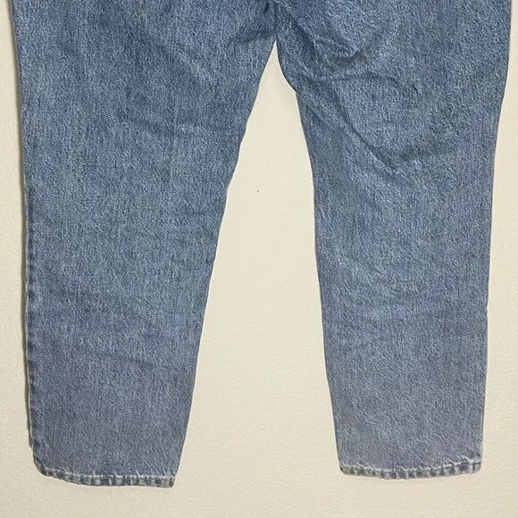 Everlane The ’90s Curvy Cheeky Jean Size 25 Regular