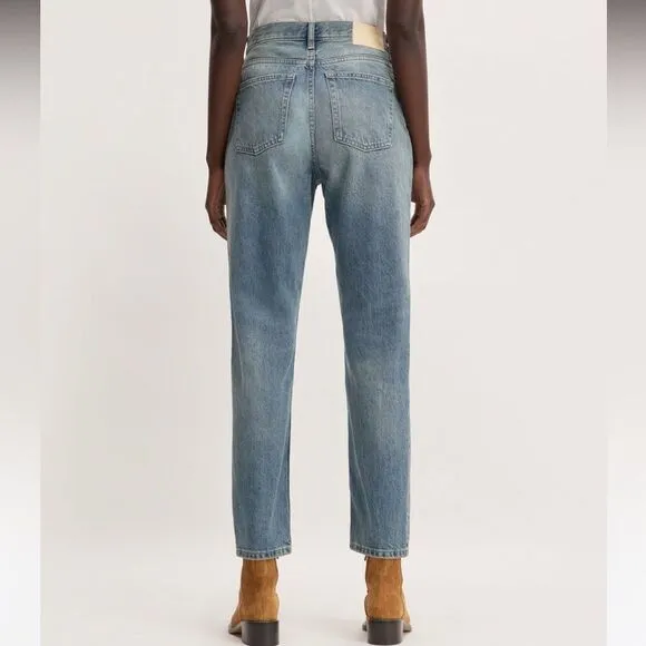 Everlane The ’90s Curvy Cheeky Jean Size 25 Regular