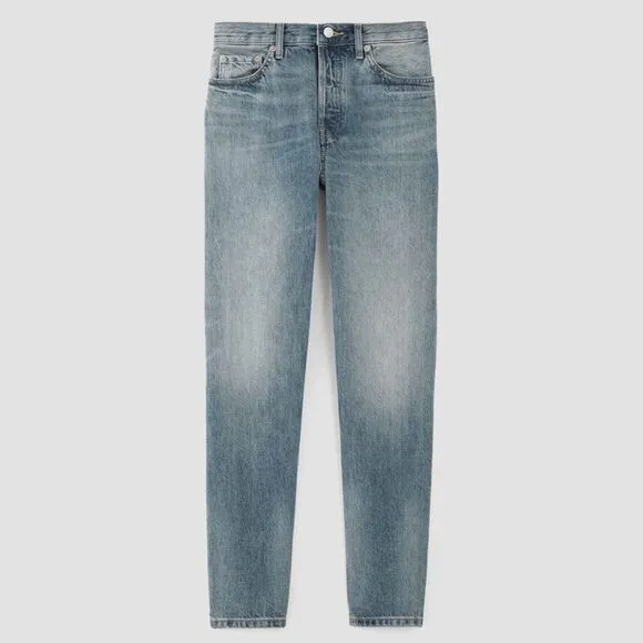 Everlane The ’90s Curvy Cheeky Jean Size 25 Regular