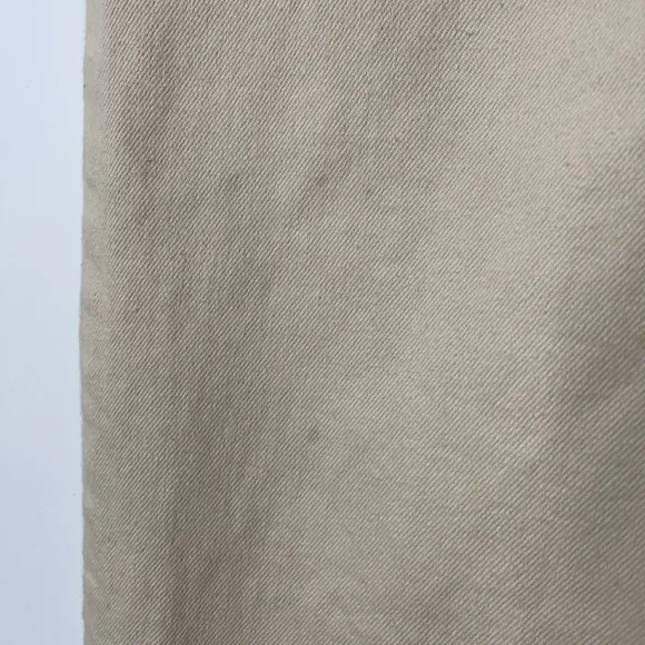 Everlane The Cheeky Jean Cropped Khaki Size 29