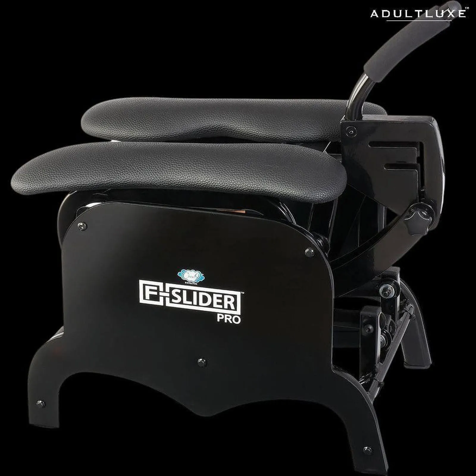 F-Slider Pro Heavy Duty Self Pleasuring Chair Sex Machine