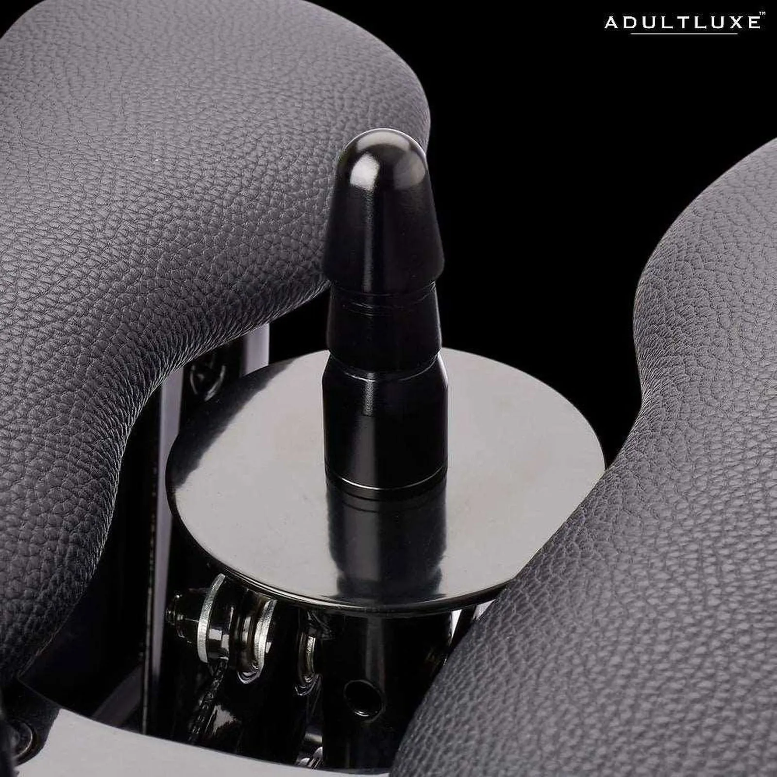 F-Slider Pro Heavy Duty Self Pleasuring Chair Sex Machine