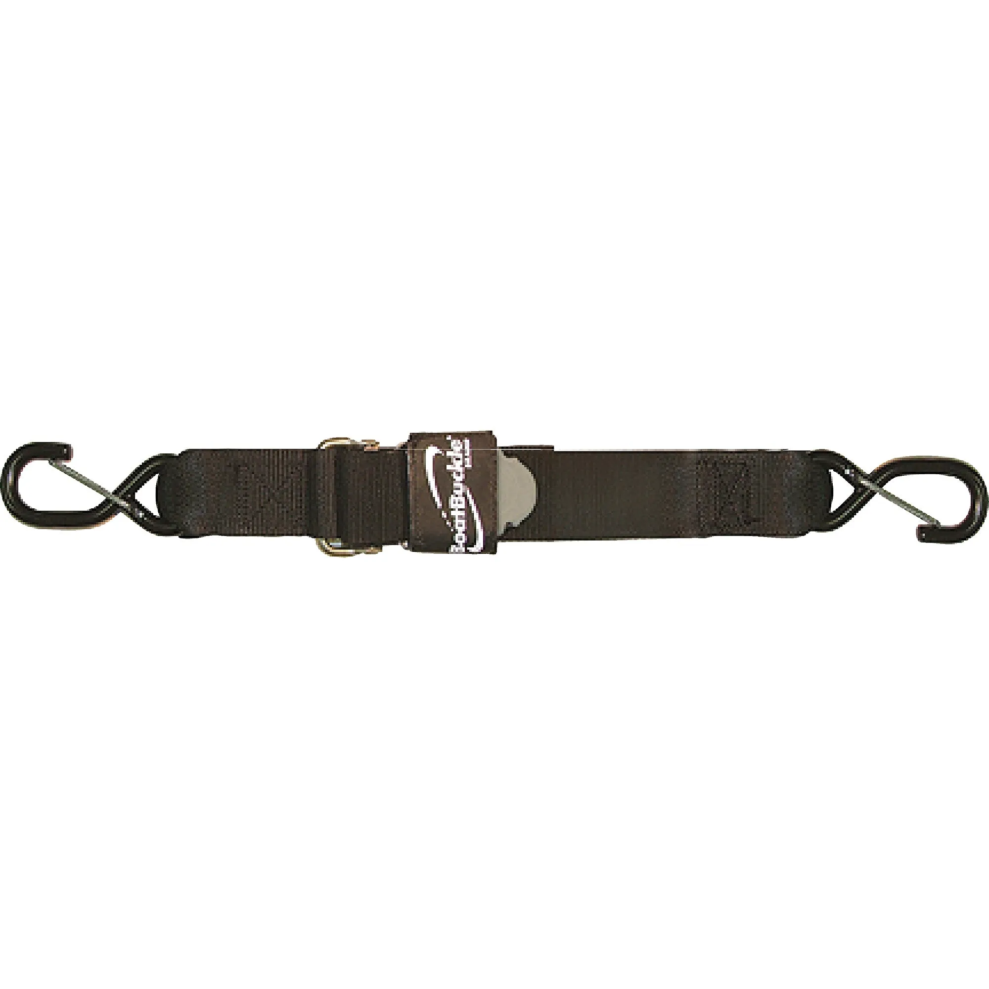 F17636 Boat Buckle 2"X16' Gunwale Pro Tie Down Strap