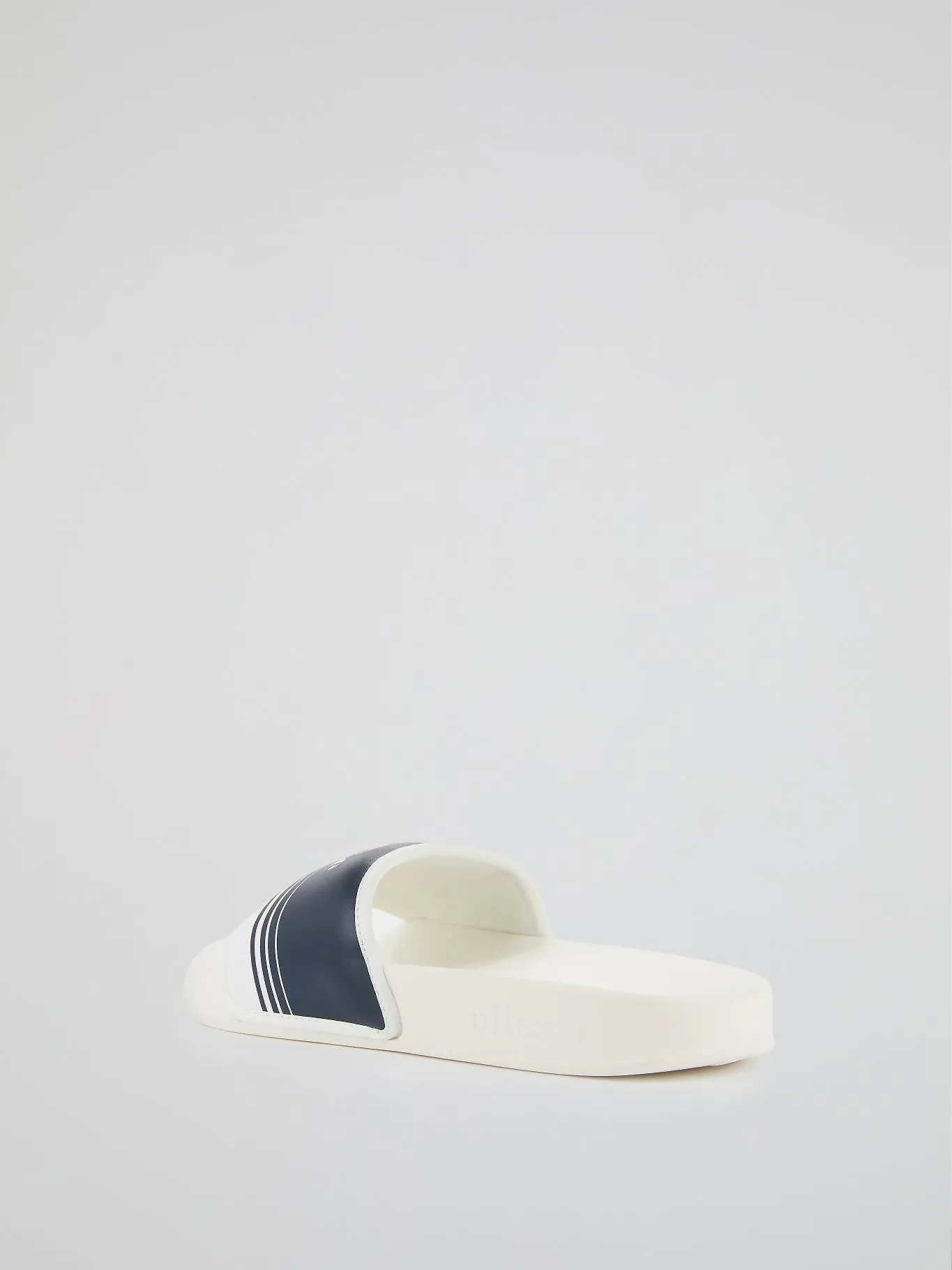 Filippo White Logo Slides