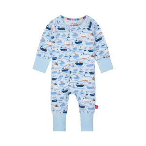 Forever and All-Waves Coverall