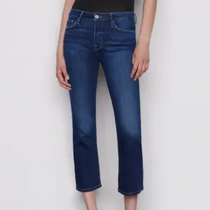 FRAME LE CROP MINI BOOT Jean | NWOT