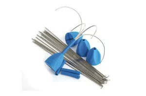 Gemini Springy Fixed Grip Head Kit