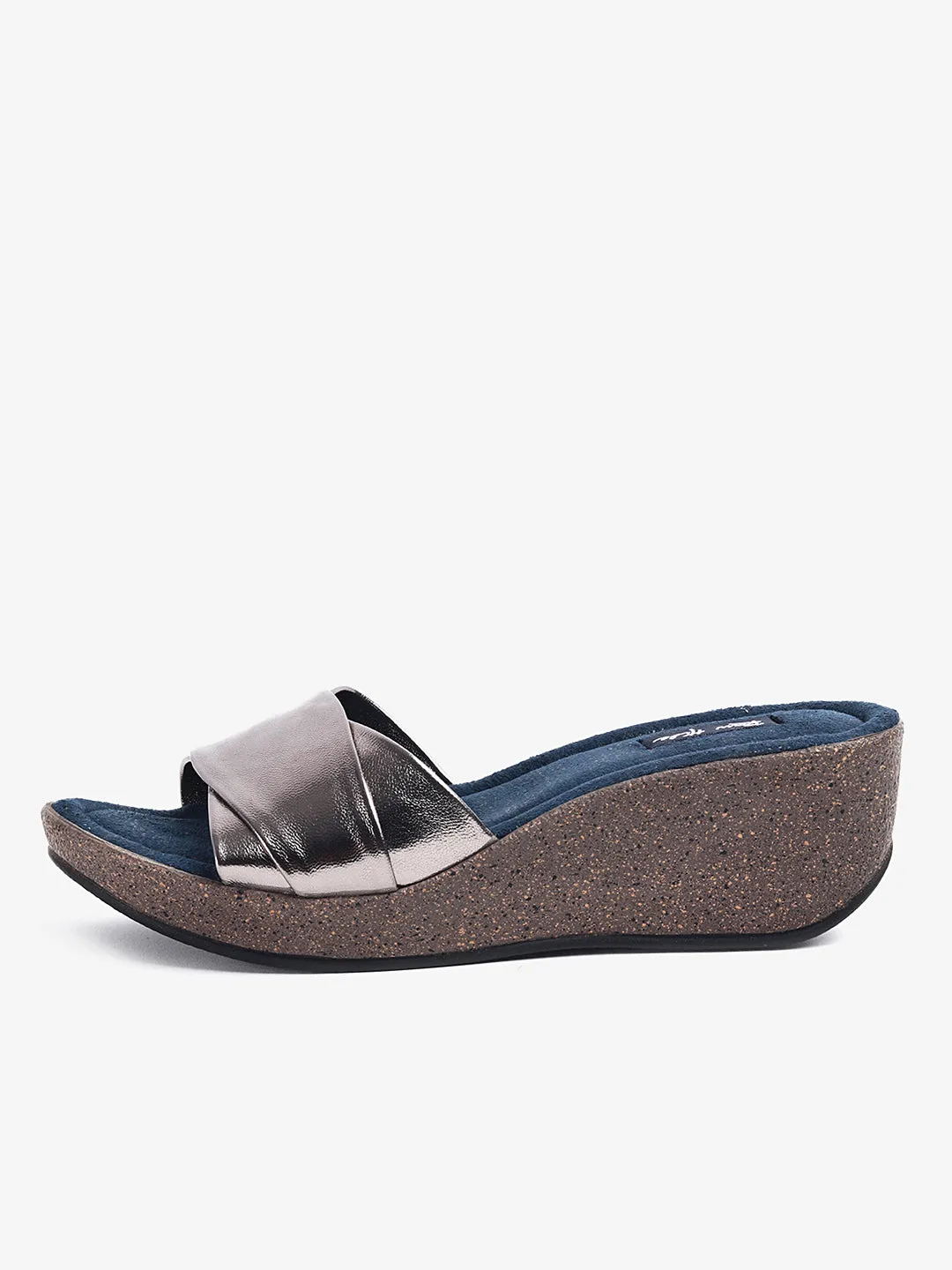 Gina Casual Wedges