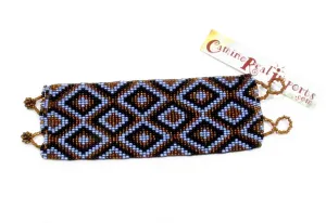 HAND MADE BEADED BRACELET GBL006