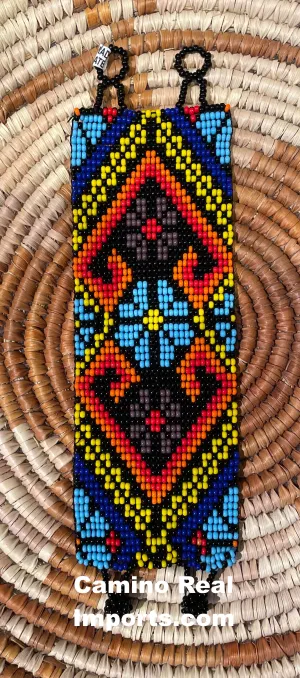 HAND MADE BEADED BRACELET GBL014