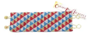 HAND MADE BEADED BRACELET GBL020