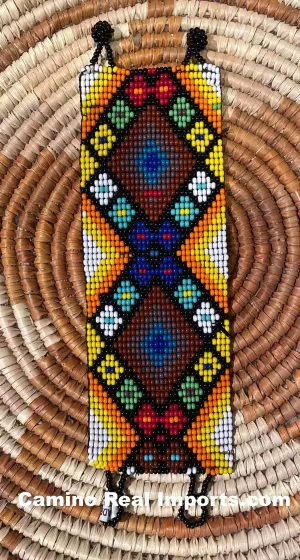 HAND MADE BEADED BRACELET GBL024