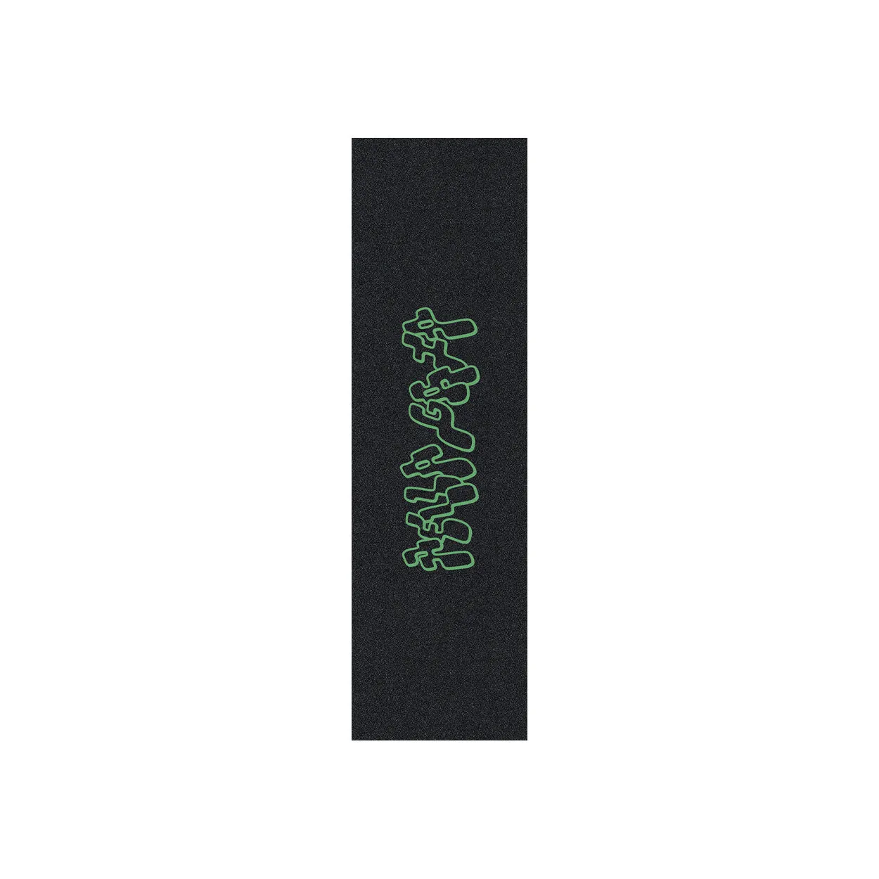 Hella Grip Wobble Grip Tape - Green