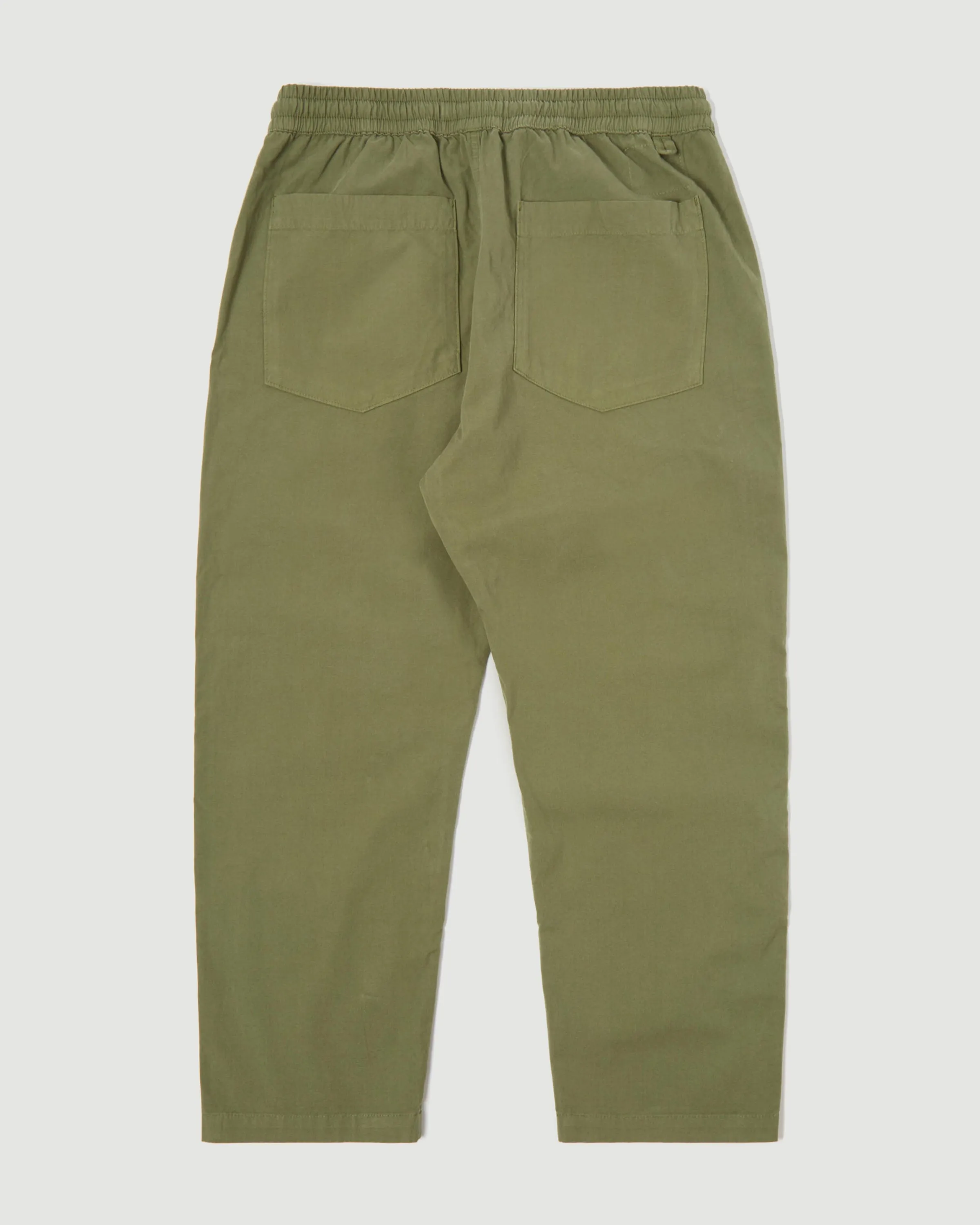 Hi Water Trouser Birch