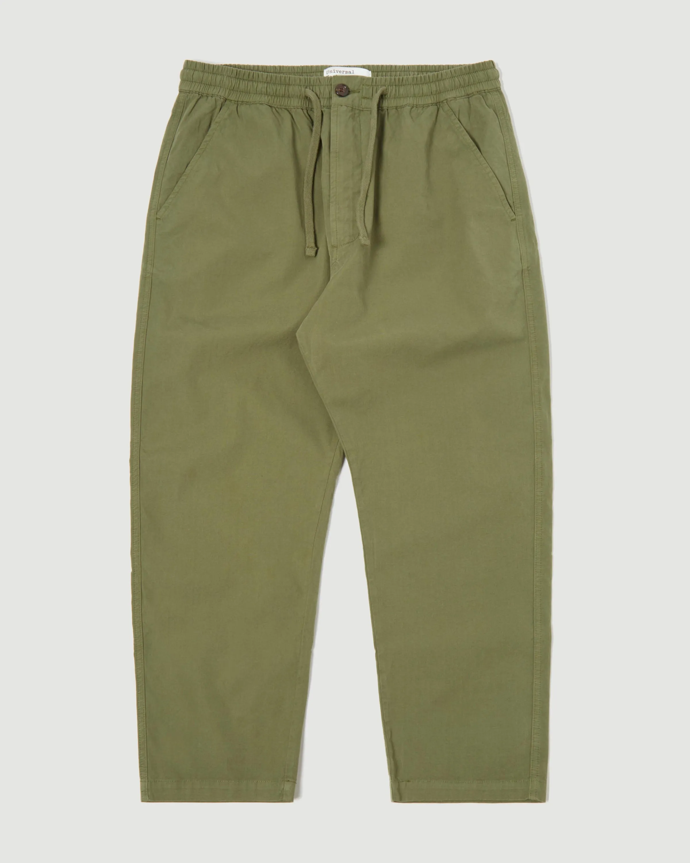 Hi Water Trouser Birch