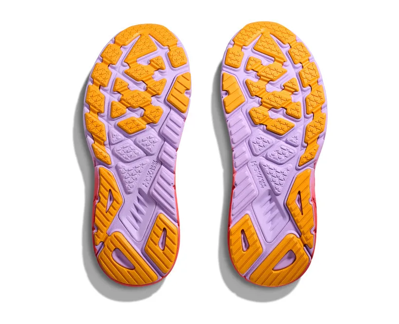 Hoka W ARAHI 7 Nautical Dusk / Varsity Navy