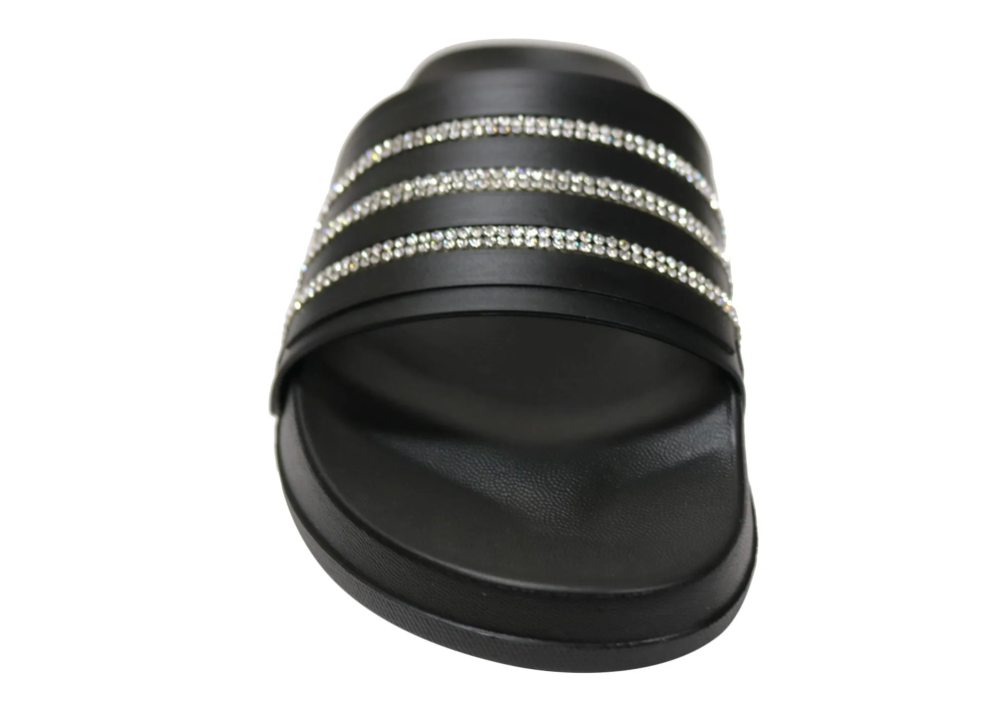 Holster Cruz Womens Comfortable Slides Sandals