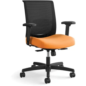 HON Convergence Task Chair
