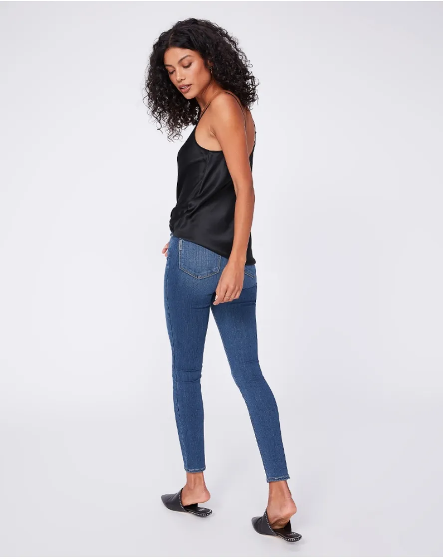 Hoxton Ankle - Tristan