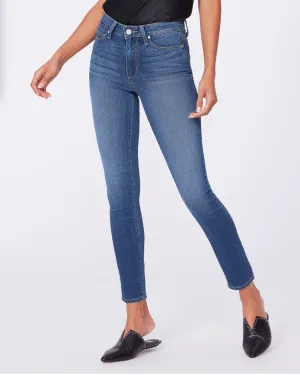 Hoxton Ankle - Tristan